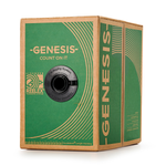 22/2C Stranded Plenum 500ft, Natural - 31025512