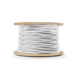 18/4C Stranded OAS CMP Reel 1000ft, Natural - 32151012