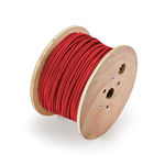 16/4 SOL OAS FPLP Reel 1000ft, Red - 46071004