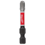 Shockwave 2" Impact Pozidriv #3 Power Bit - 48-32-4833