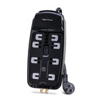Home Theater Surge Protector - CSHT808TC