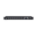 8-Outlet Switched PDU - PDU41001