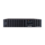 2U 3KVA Rack/Tower Online UPS - OL3000RTXL2UN