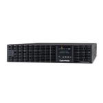 2U 3KVA Rack/Tower Online UPS - OL3000RTXL2UN