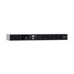 Smart App LCD UPS Series - OR700LCDRM1UA