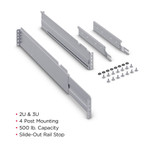 4 Post Rail Kit For UPS - CP2RAIL02