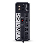 1500VA/900W Line Interactive UPS - CP1500AVRLCD3