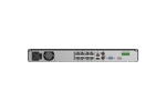 8Ch 4K 1U 8-Port PoE NVR - R31-8PA