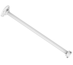 Ceiling Mount Bracket White - N5D/N5T/N3T/N5P-E01