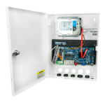 8CH 8K Wall Mount NVR, 8TB - N8WNRX8TB