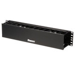 Horizontal Single Sided Manager 2RU - WMPF1E