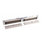 Electromagnetic Lock for Double Doors - 1120