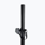 All Aluminum Speaker Stand Pack With Bag - SSP7900