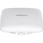 AX1800 Dual Band WiFi PoE+ Access Point - TEW-921DAP