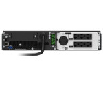 Smart-UPS SRT 2200VA Rack Mount 120V - SRT2200RMXLA