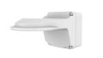 Wall Mounting Assembling Bracket, White - TR-JB07/WM03-F-IN-V2