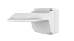 Wall Mounting Assembling Bracket, White - TR-JB07/WM03-F-IN-V2
