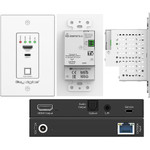 AutoSwitch WallPlate Transm w/ReceiveKit - KD-XWPS-2