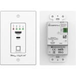 AutoSwitch WallPlate Transm w/ReceiveKit - KD-XWPS-2