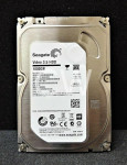 Hard Drive, 1TB - ST1000VM002