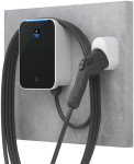 Weatherproof 11kW Vehicle Charge Station - UC-EV-Station-Lite