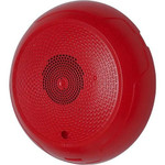 L-Series Low Frequency Sounder Red - HCRL-LF