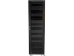 44U Component Series 85in Tall AV Rack - CFR2144-B1