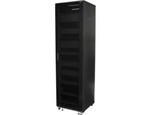 44U Component Series 85in Tall AV Rack - CFR2144-B1