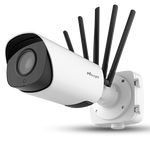 2MP 5G AI 12XPRO IP Bullet Cam 5.3-64mm - MS-C2966-X12RGPE
