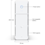 600W Uninterruptible Power Supply Tower - UPS-TOWER-US
