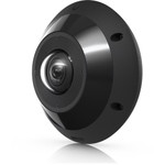 12MP Outdoor Panoramic Dome Camera Black - UVC-G6-PRO-360-B