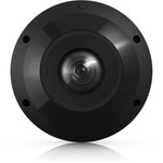 12MP Outdoor Panoramic Dome Camera Black - UVC-G6-PRO-360-B