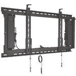 Video Wall System With Rails 42-80in - LVS1U