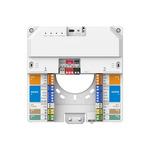 IP Controller 2 Doors 2Port OSDP Readers - NHP-P200