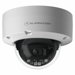 Indoor/Outdoor 1080p PoE Cam 2.8mm, White - ADC-VC827P