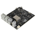 Red 1 Expansion Board, One Door - R1E
