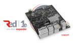 Red 1 Expansion Board, One Door - R1E
