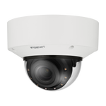 2MP IR Outdoor Vandal Dome AI Camera - XNV-C6083R
