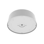 Hanging Mount With Storage, White - SBP-317HMWP