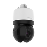 6MP 25x AI PTZ Camera, 5-125mm Lens, IP66, White - XNP-C8253