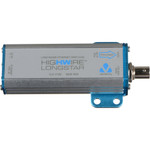 Long Range POE Over Coax Base Adapter - VLS-1P-BC