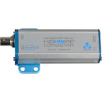 Longstar Long Range Ethernet Over POE CU - VLS-1P-CC