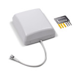 Wall Mount Panel Antenna 50 Ohm 600-4000 - 311243
