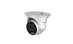 8MP IP Turret Camera 2.8mm, White - IPC4TF4R8-I1-TMCR