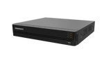 8CH 1U 1HDD 8 PoE IP Video Recorder - NVR401S-8P8