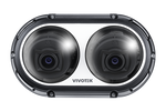 8MPx2 AI Dual Sensor IR Camera 4.3-9.8mm - MA9312-EHTV