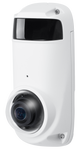 5MP IP Compact Panoramic Camera 1.47mm - CC9381-HV-V2