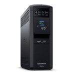 PFC Sinewave UPS - CP1500PFCLCD
