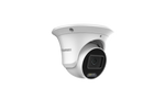Colorview 8MP IP Turret Camera 2.8mm, White - IPC8TF4R8-I2-TPMC