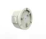 Junction Box for Camera, White - AC-JB02
